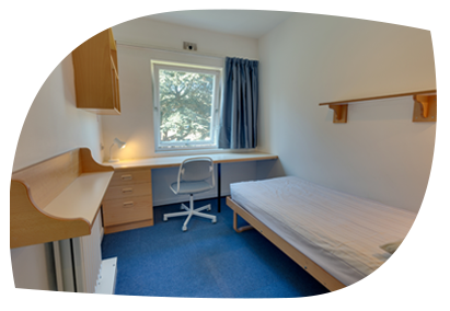 Student accommodation in North London accommodation