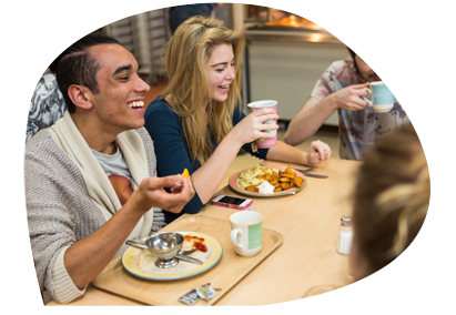 Student catered accommodation in North London accommodation
